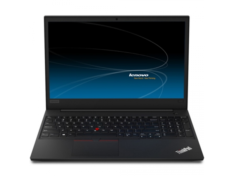 Lenovo E590 20Nb007Dtx İ7-8565 8Gb 512Gb 15.6 Dos Notebook