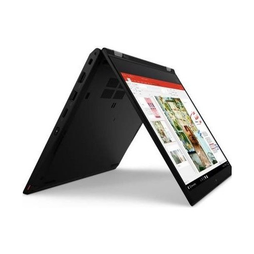 Lenovo L13 Yoga Intel Core 20R5001CTX i7 10510U 8GB 256GB + 256GB SSD W10Pro 13.3’’ FHD Notebook