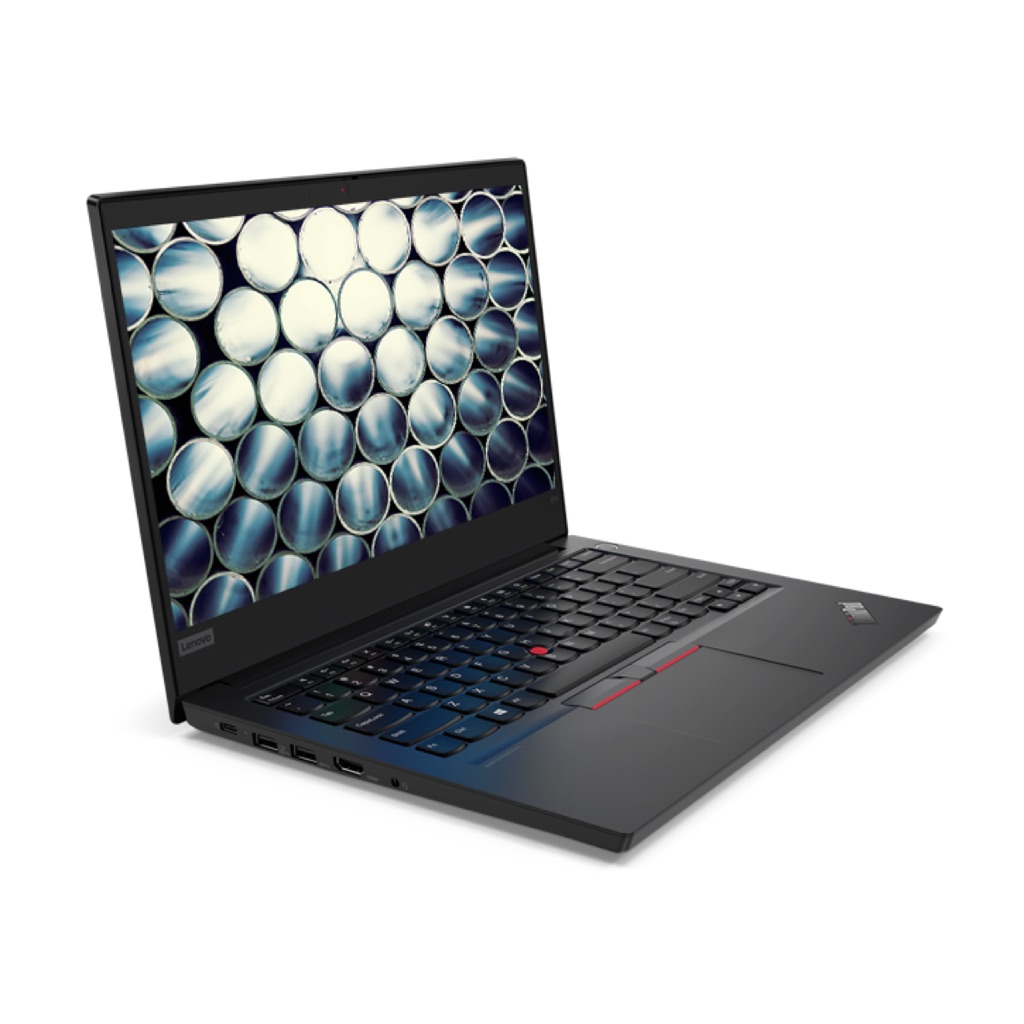 Lenovo E14 20Ras05200 Intel Core İ7-10510U 16Gb 256Gb Ssd 14’’ Freedos Notebook