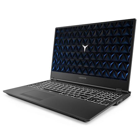 Lenovo Legion Y540 81Sy0022Tx İ7-9750H 16Gb 512Gb Ssd 4Gb Gtx1650 15.6 Windows 10 Notebook