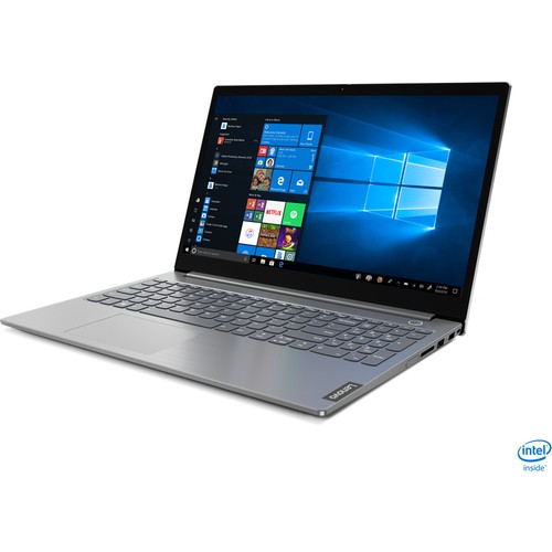 Lenovo V15-IIL 82C5001FTX i5 1035G1 8GB 512GB SSD Windows 10 Home 15.6’’ FHD Taşınabilir Bilgisayar