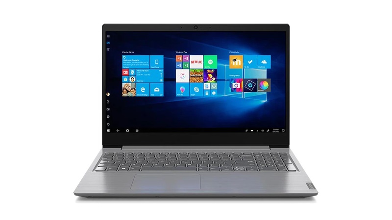 Lenovo V15-IIL 82C500JXTX  Intel Core i7 1065G7 12GB 512GB SSD Freedos 15.6’’ FHD Notebook