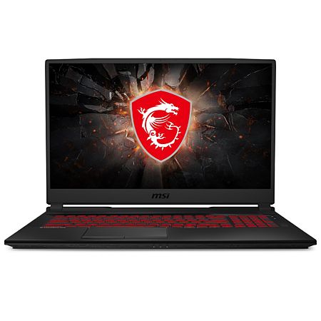 Msi GL75 Leopard 10SER-257XTR i7-10750H 32GB 256GB SSD 1TB 6GB RTX2060 17.3 144Hz FreeDOS Notebook