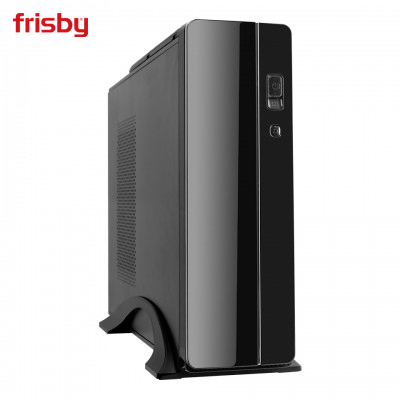 Frisby FC-S6020B 300w Siyah Slim Matx Bilgisayar Kasası