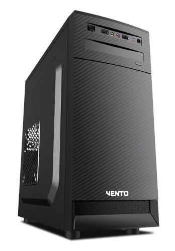 Vento TA-K62 350W FSP Power Supply PC Kasası