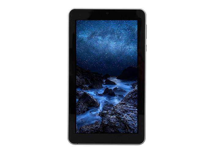 Everest EVERPAD DC-7015 Beyaz Wifi + BT4.0 Çift Kamera 1024-600 IPS 1G+16GB  Go 7’’Tablet Pc