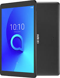 ALCATEL 1T 10’’ 2020 SMART 2GB RAM 32GB SİYAH TABLET