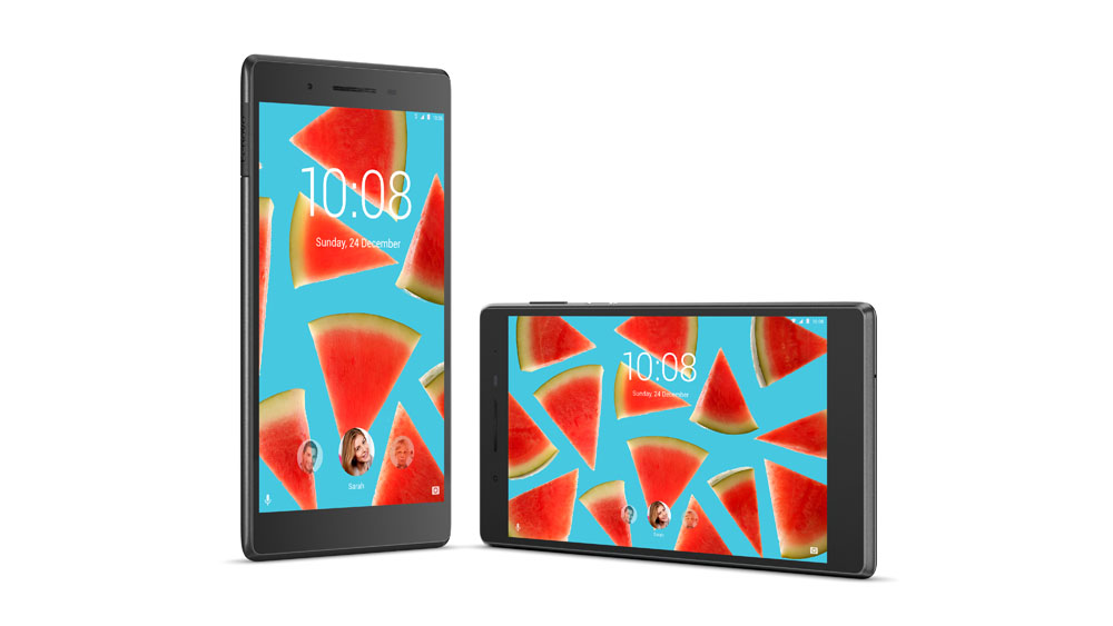 Lenovo ZA360086TR  Tab7 7’’ 16 Gb Siyah 2 Gb Ram Tablet