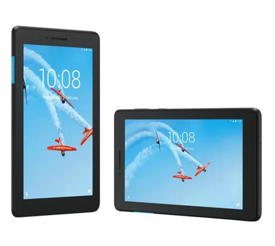 Lenovo ZA400019TR Tab E7 7.0’’ 8 Gb Siyah 1 Gb Ram Tablet