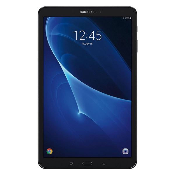 Samsung Galaxy SM-P587 Tab A6 10.1’’ 16 Gb Siyah 3 Gb Ram 4G Tablet