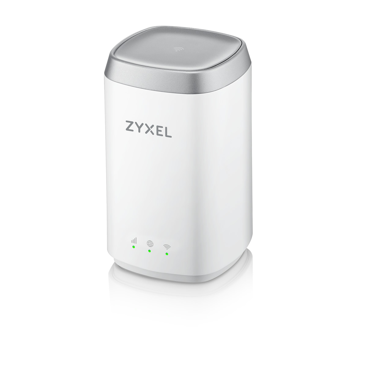 Zyxel LTE4506 1 Port Gigabyte - 2G-3G-4G Router Sim Kartlı