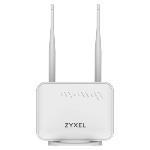 Zyxel VMG1312-T20B-TR03V 300 Mbps 4 Port ADSL2+-VDSL Fiber Modem