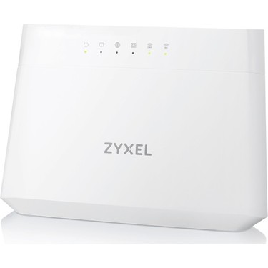 Zyxel VMG3625-T50B Dual Bant 4 Port ADSL2+-VDSL Fiber Modem