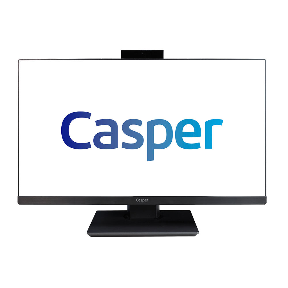 Casper Nirvana A5H.9700-8D00X-W 23.8 inç Full HD i7-9700 8GB Ram 240GB SSD FreeDos All in One PC