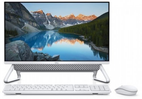 Dell INS 5400-S35D256WP81C i5-1135G7 8GB 256GB+1TB Non-Touch MX330 2GB W10Pro 23.8’’ AIO Bilgisayar