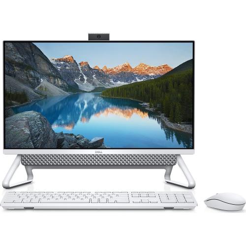 Dell Inspiron 5490 S210D256WP81C i5-10210U 8GB 1TB 256GB SSD 2GB MX110 23.8 W10 AIO Bilgisayar