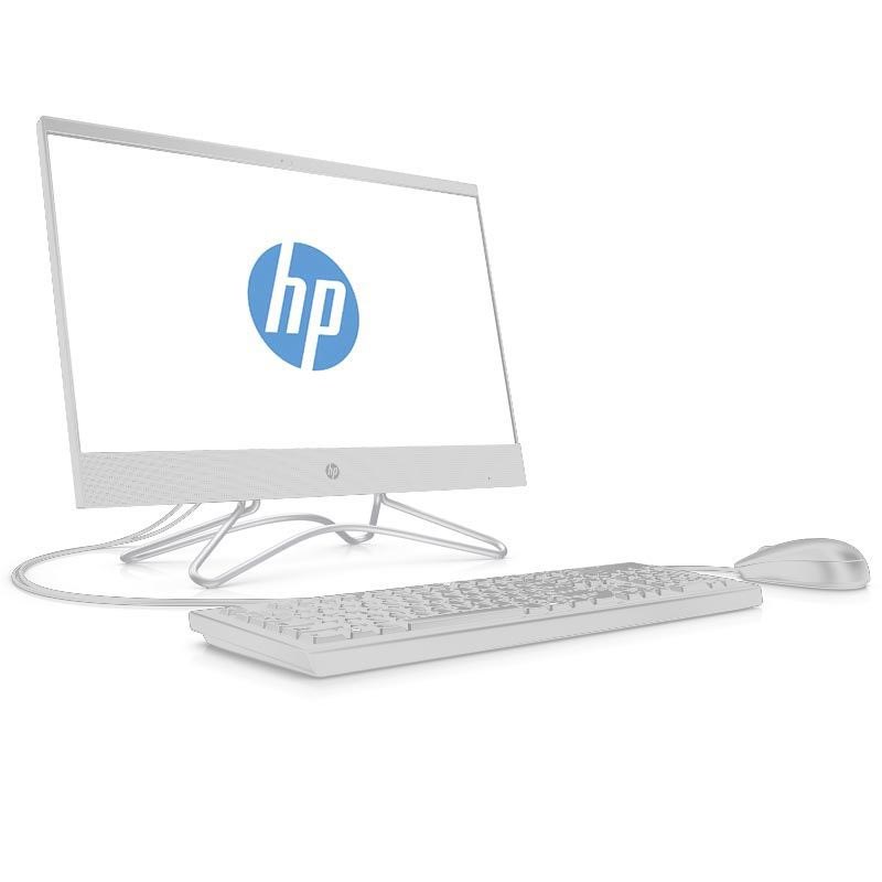 Hp Aıo 21.5 3Va40Ea 200 G3 İ3-8130U 4G 1T Dos All In One Bilgisayar