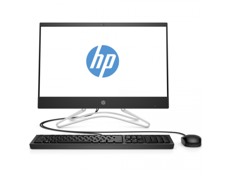 HP 8UH44EA 22-C0062NT İ5-9400T 8GB 256GB 21.5 DOS All In One Bilgisayar