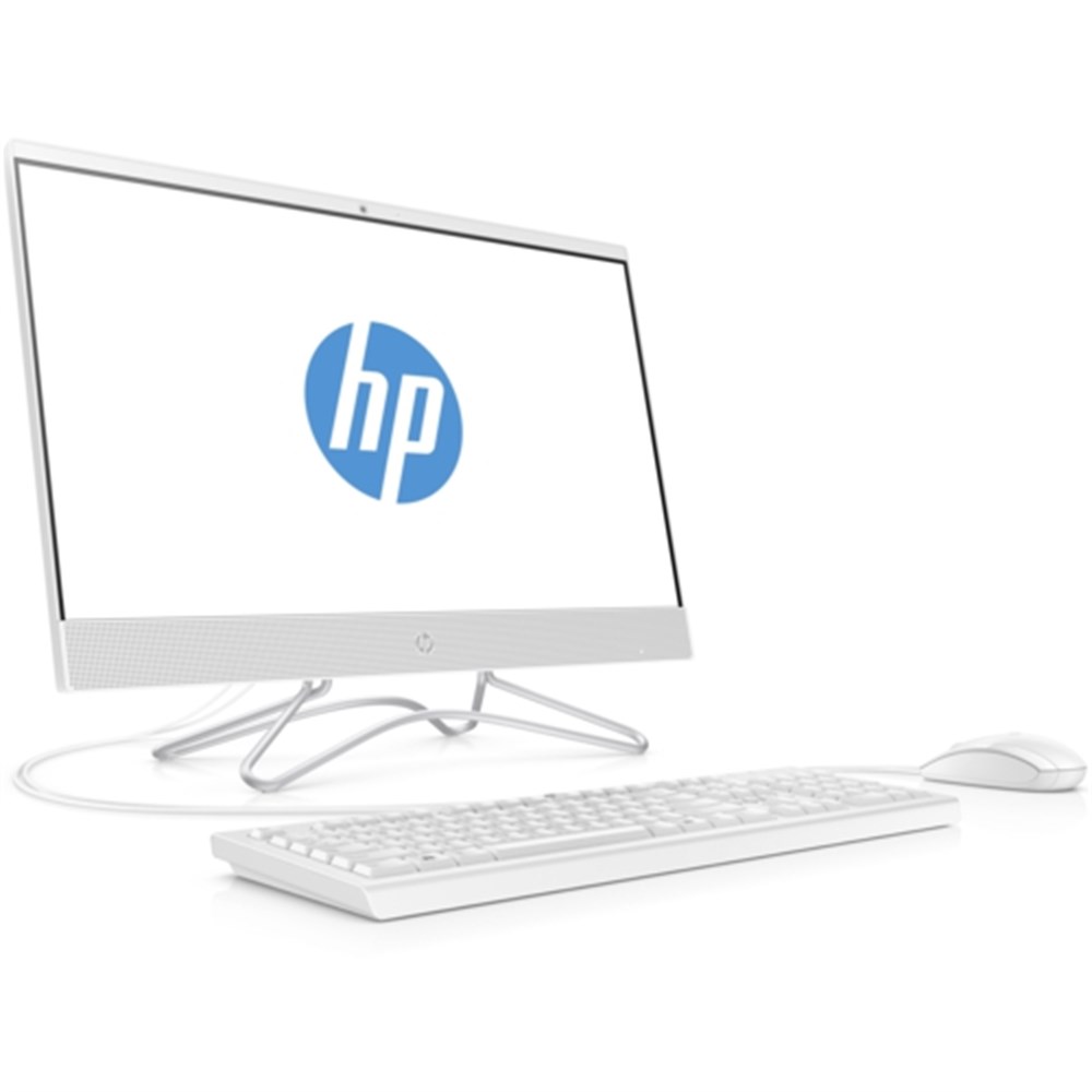 Hp 8Ul51Ea 24-F0048Nt İ5-9400T 4Gb 1Tb 23.8 Dos All In One Bilgisayar