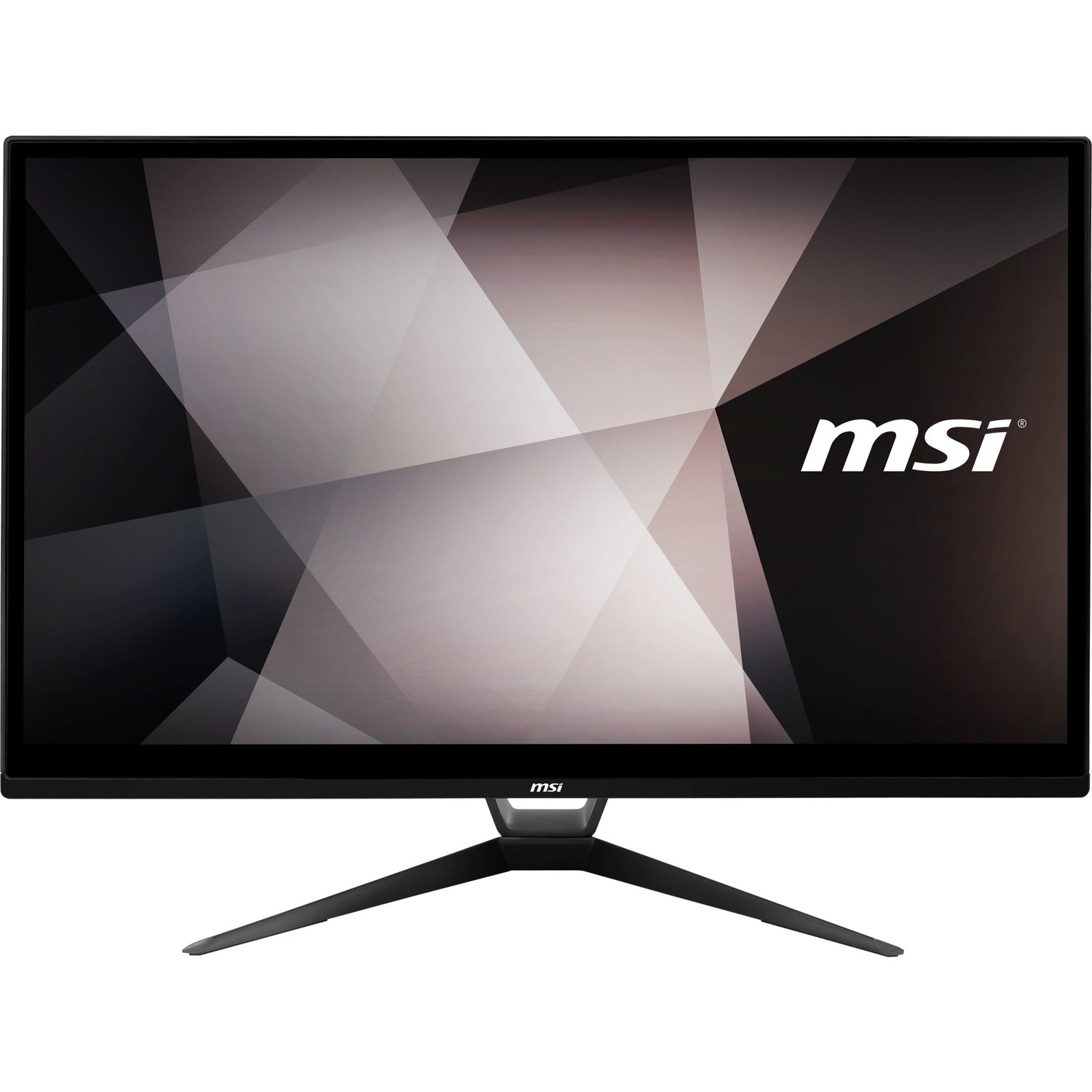 Msi Pro 22XT 10M-010XTR i5 10400 8GB 1TB + 256GB SSD Freedos 21.5’’ FHD All In One Bilgisayar