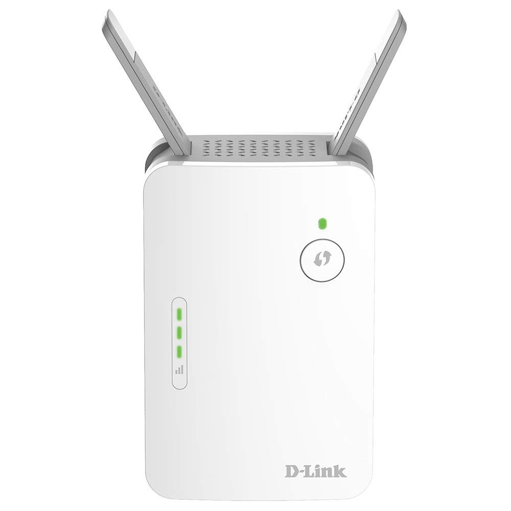 D-Link DAP-1620-RU-A2A 300 Mbps Wifi Range Extender-Menzil Genişletici