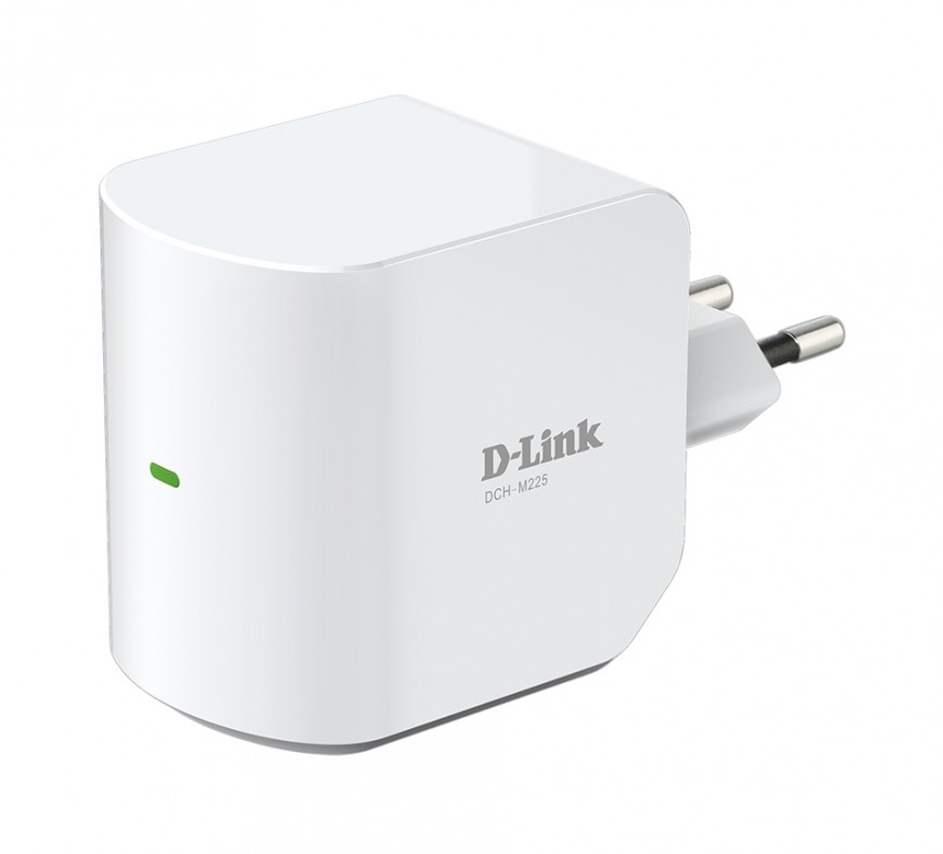 D-Link DCH-M225 Wifi Audio Extender