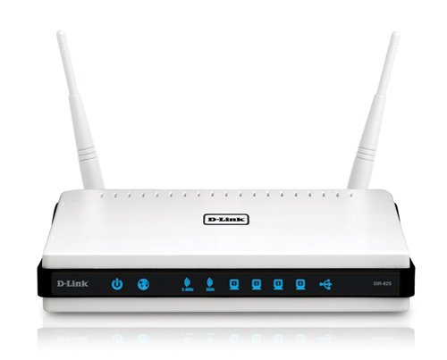 D-link DIR-825-AC-G1A  3G-4G Wınn Uyumlu Router