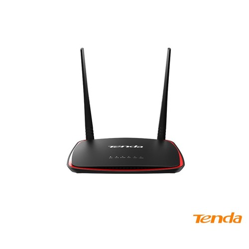 Tenda AP4 300 Mbps 2 Port Poe Destekli Access Point 2 Anten