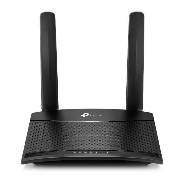 Tp-Link Archer MR100 4G LTE Router Sim Kartlı