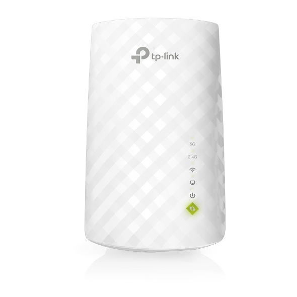 Tp-Link RE220 750 Mbps Wifi Range Extender-Menzil Genişletici AC750