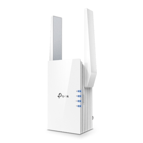 Tp-Link RE605X  Wifi 6 Range Extender-Menzil Genişletici AX1800