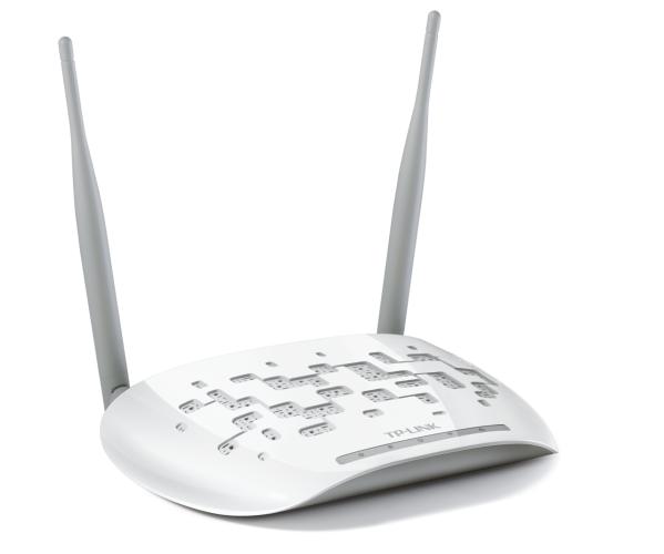 Tp-Link TL-WA801ND 300 Mbps 1 Portlu Kablosuz Access Point