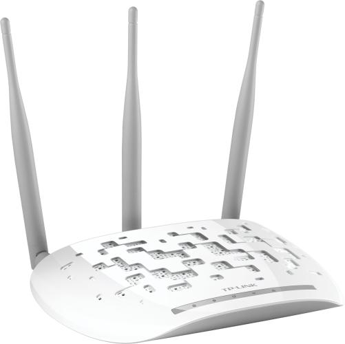 Tp-Link TL-WA901ND 450 Mbps 1 Portlu Kablosuz Access Point