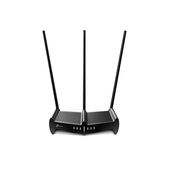 Tp-Link Archer C58HP 867 Mbps 4 Portlı High Power Router AC1350