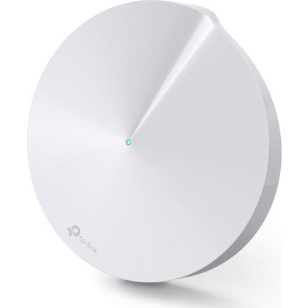 Tp-Link DECO M5 1Li Paket AC1300 Tüm Evi Kapsayan Mesh Wifi Sistemi