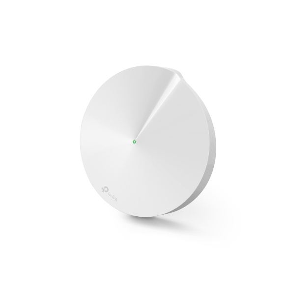 Tp-Link Deco M9 1Li Paket AC2200 Tüm Evi Kapsayan Mesh Wifi Sistemi