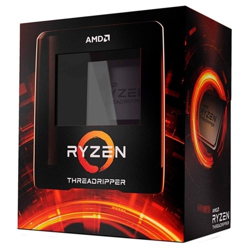 AMD Ryzen Threadripper 3960X 3.8GHz TRX4 128MB Cache İşlemci