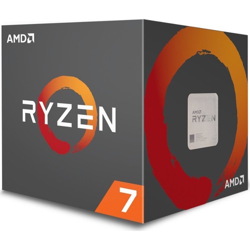 AMD Ryzen 7 3700X 3,6GHz 36MB Cache Soket AM4 İşlemci Kutulu Box NOVGA