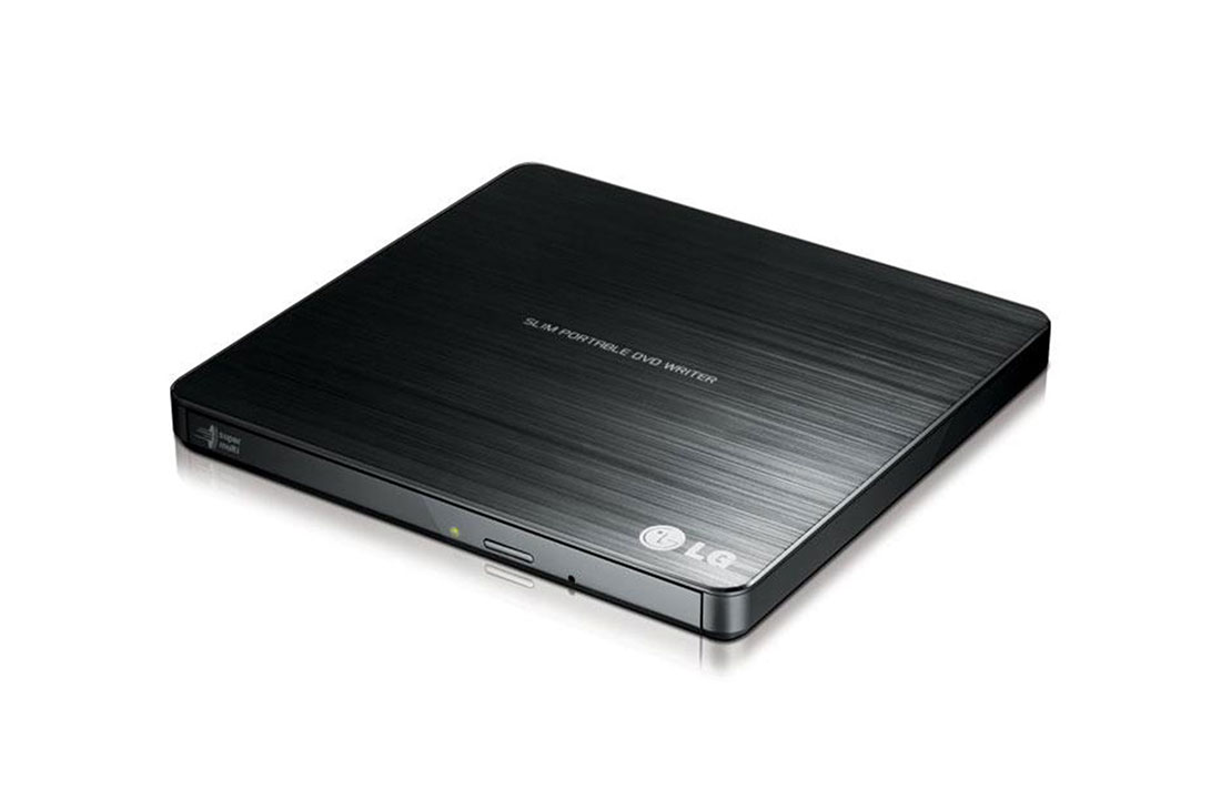 LG GP60NB50 Taşınabilir Slim USB DVD Yazıcı