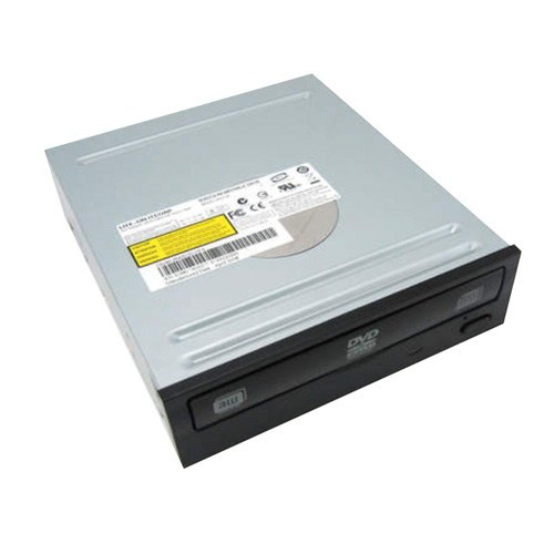 Oem 24X Dvd-Rw Sata Kutusuz Siyah Dvd Yazıcı Writer