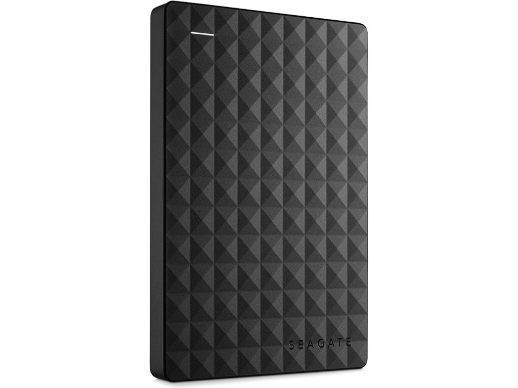 Seagate 1Tb 2.5’’ Exp Usb3.0 Siyah Stea1000400 Harici Harddisk