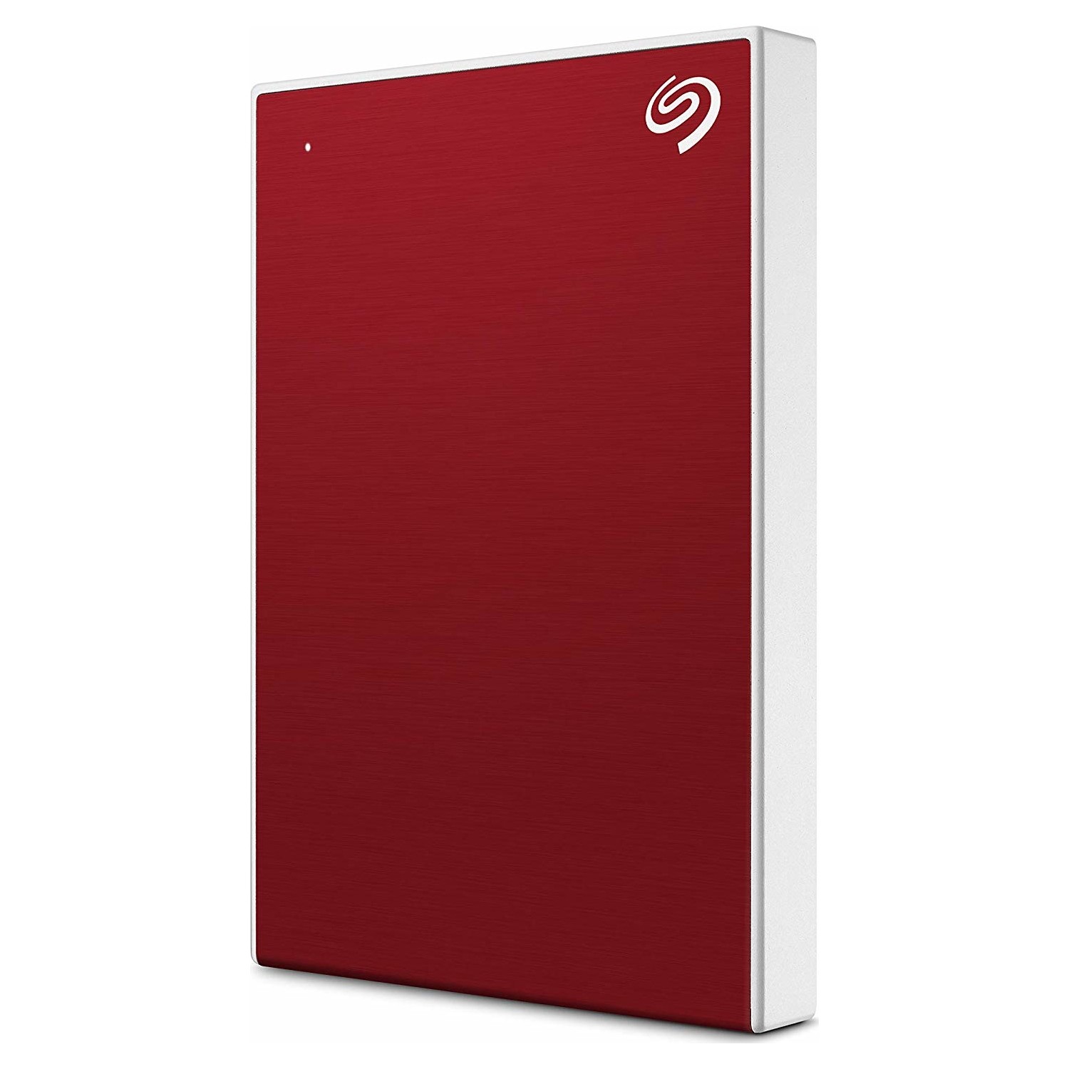 Seagate STHN2000403 Kırmızı Backup Plus Slim 2.5’’ 2TB USB 3.0 Taşınabilir Harddisk