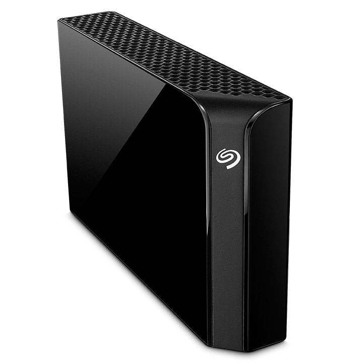 Seagate 10Tb 3.5’’ Bplus Usb 3.0 Siyah Stel10000400 Harici Harddisk