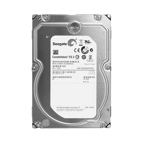 Seagate 3Tb Skyhawk 3,5’’ 64Mb 5400Rpm St3000Vx009 Harddisk