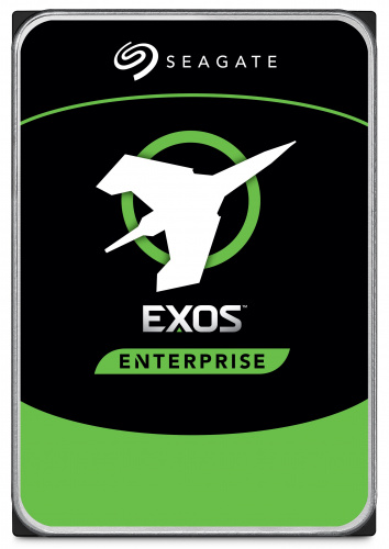 Seagate 6TB Exos 7E8 (512e) ST6000NM021A 3.5’’ Hdd Nas Harddisk