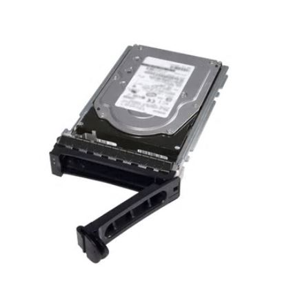 Dell AUNQ-400 600GB 10000RPM SAS 12GBps 2.5’’Dahili