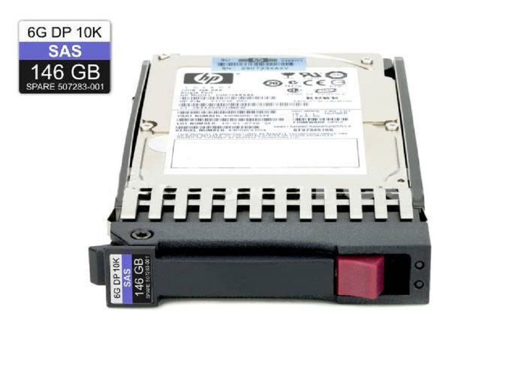 Hp 872737-001 1.2TB Serial Attached SCSI (SAS)-12 Gb-s interface, 10,000RPM,2.5-inch(SFF)(SC)