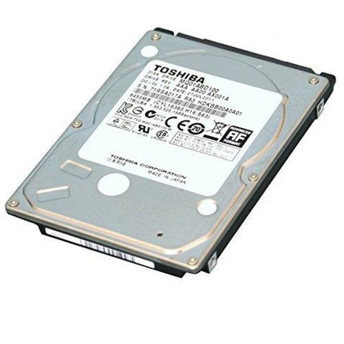 Toshıba 320Gb 2.5’’ 5400 Rpm 8Mb Sata Mq01Abd032V Notebook Harddisk