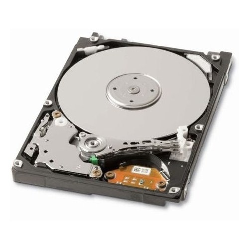 Toshiba 500Gb Mq Serisi 5400Rpm Sata 2.0 8Mb 2,5’’ Notebook Harddisk