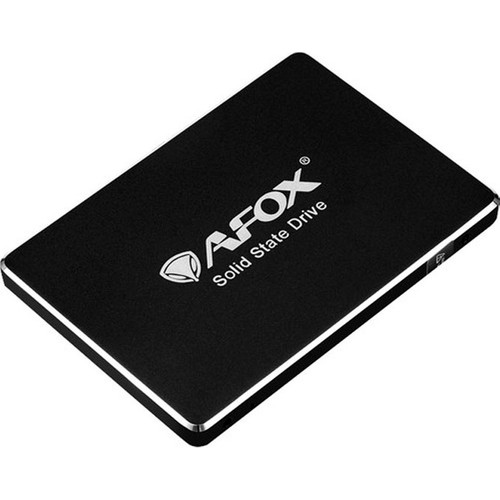 Afox 1TB 2.5’’ 560MB--510MB-s Sata 3 SSD (SD250-1000GN) Harddisk